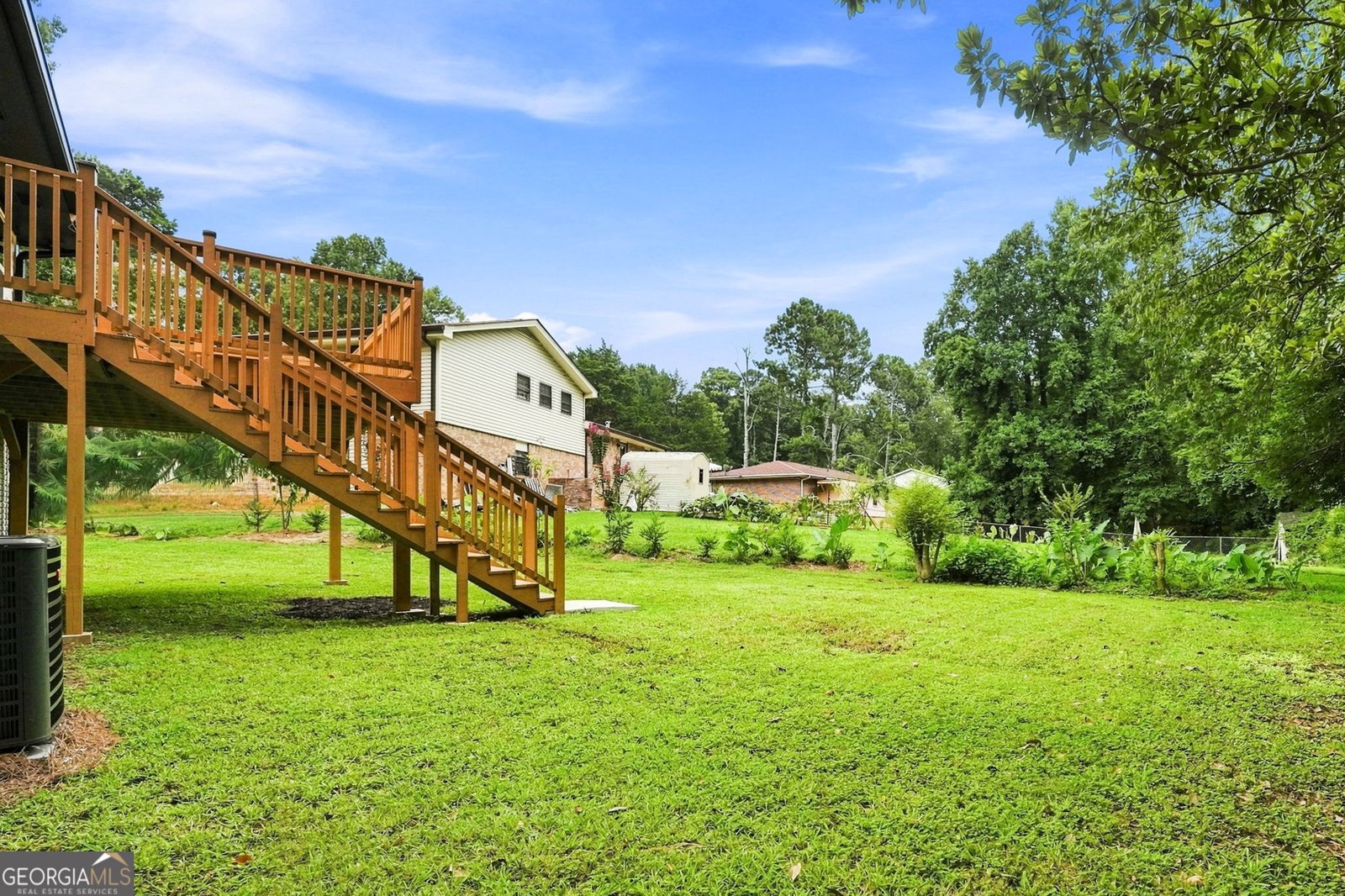 5827 Christopher Lane Lithonia - Photo 44