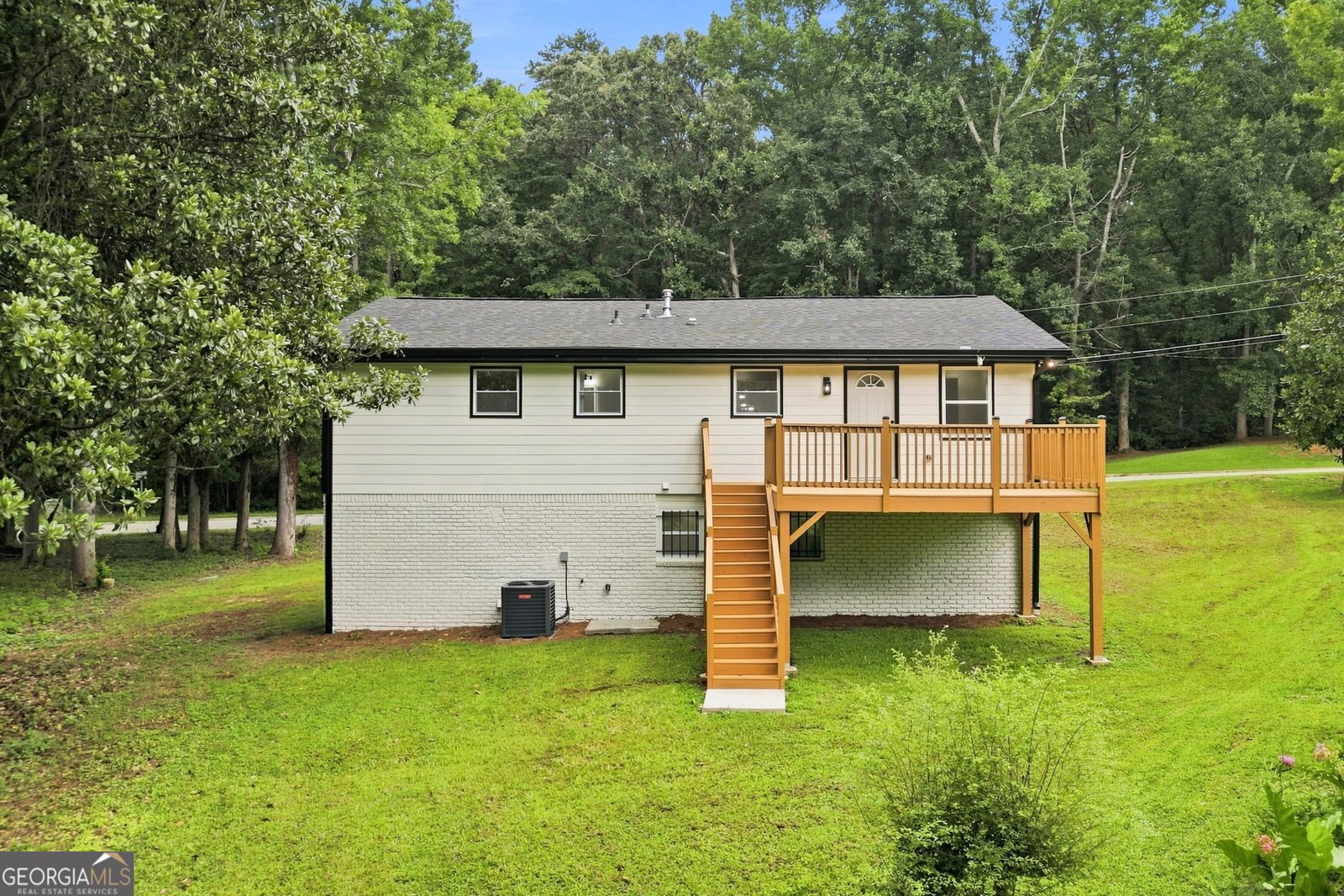 5827 Christopher Lane Lithonia - Photo 45