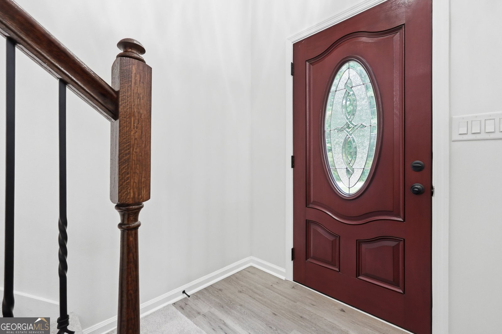 5827 Christopher Lane Lithonia - Photo 7