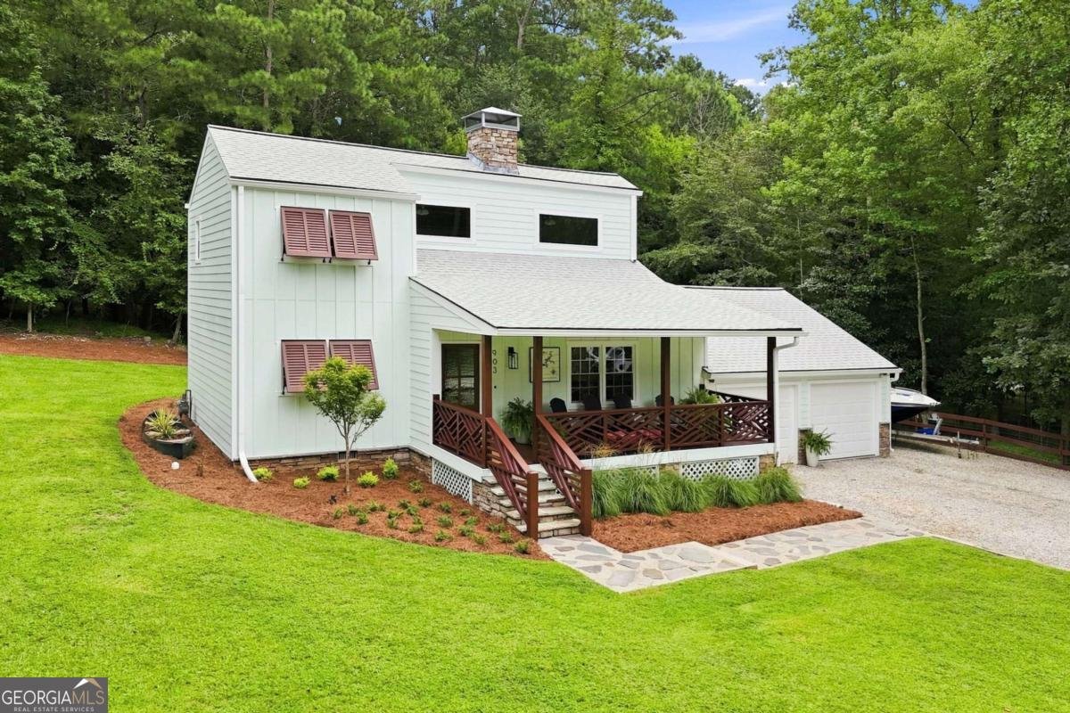 903 Pine Circle Woodstock - main photo