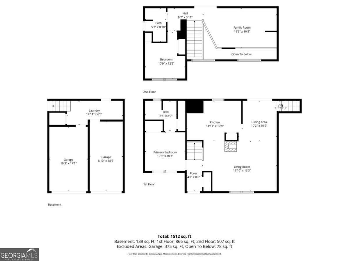 903 Pine Circle Woodstock - Photo 10