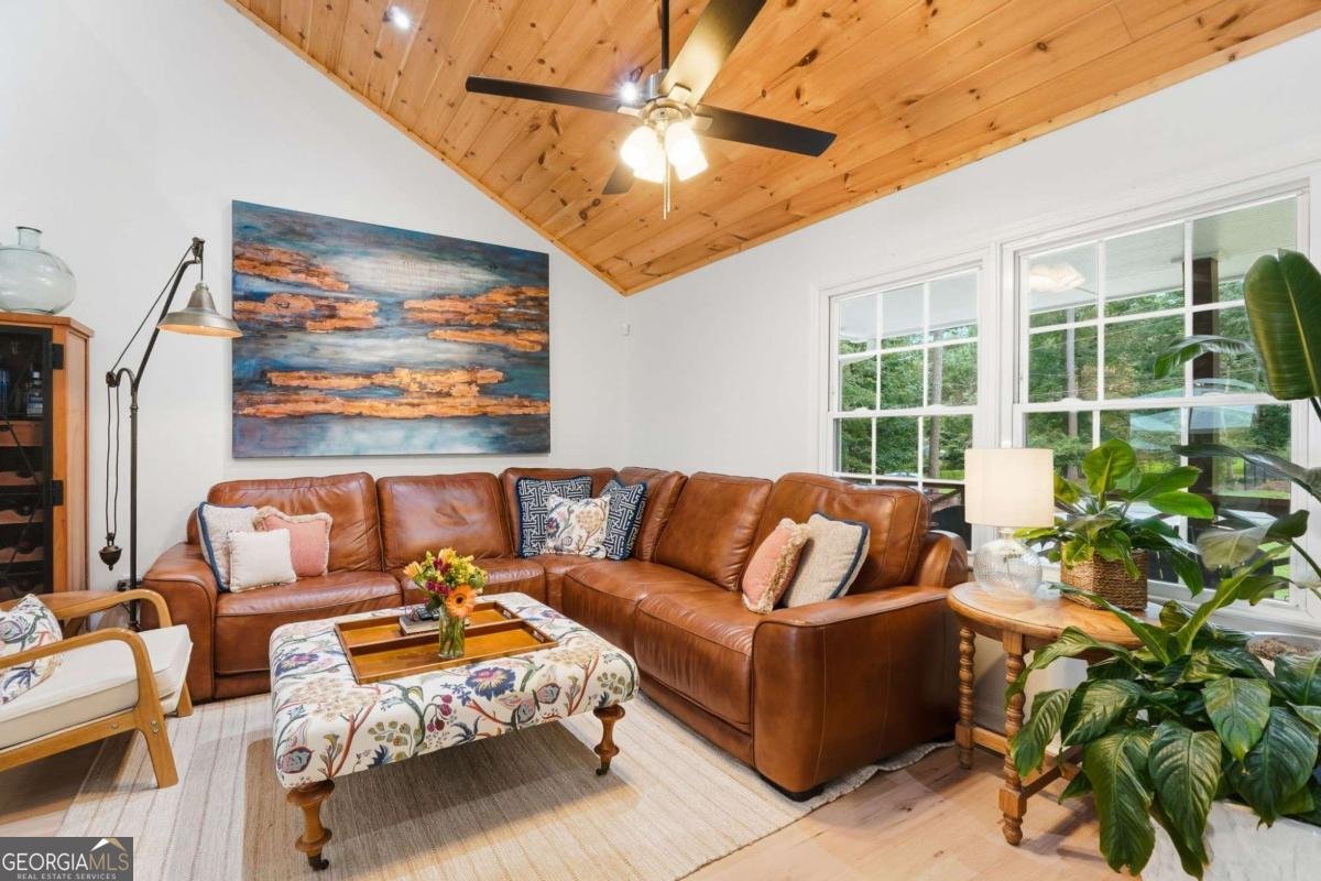 903 Pine Circle Woodstock - Photo 15