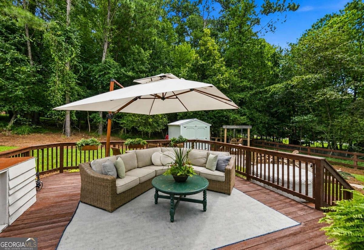 903 Pine Circle Woodstock - Photo 39