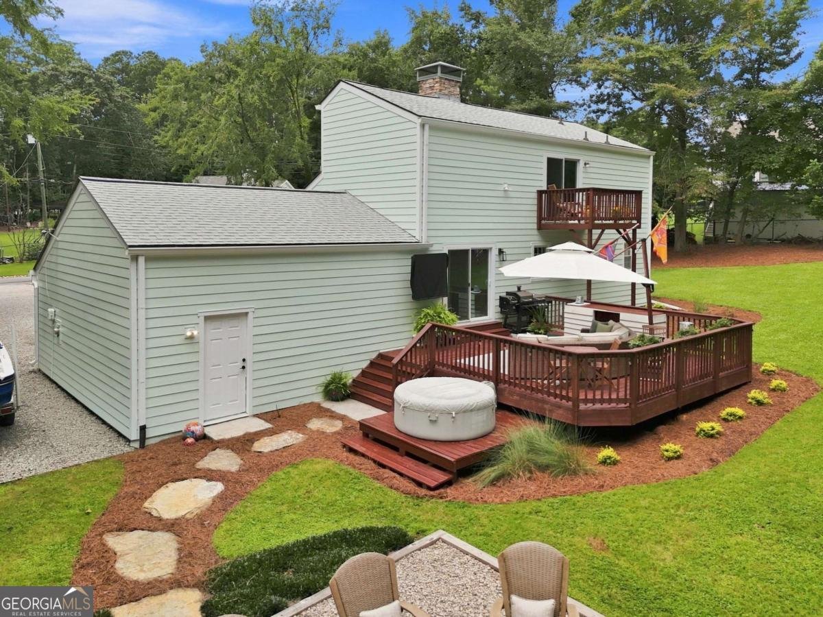 903 Pine Circle Woodstock - Photo 44