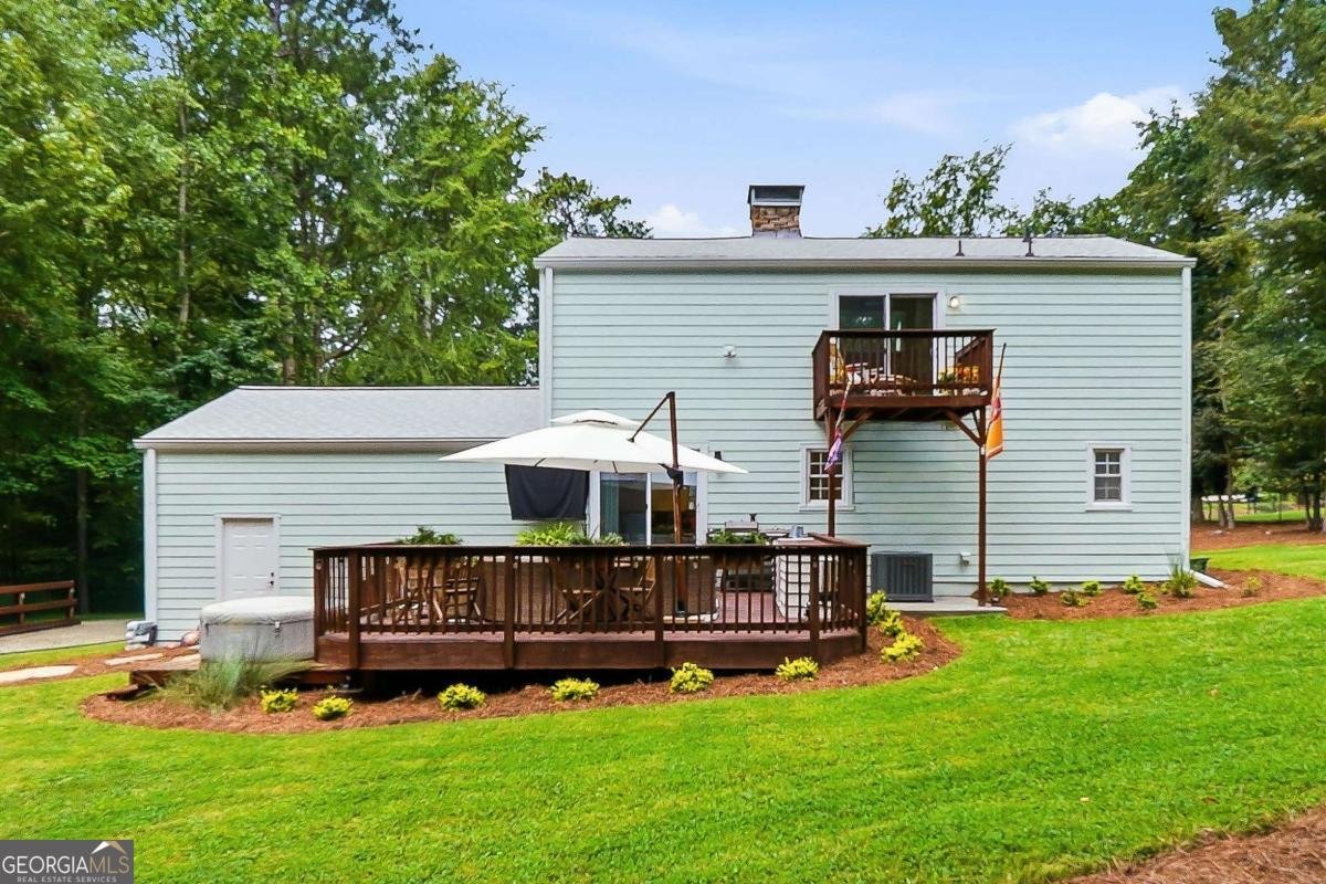 903 Pine Circle Woodstock - Photo 46