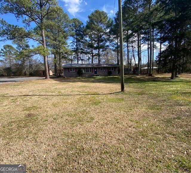 121 Sunset Drive Calhoun - main photo