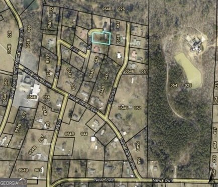 121 Sunset Drive Calhoun - Photo 33