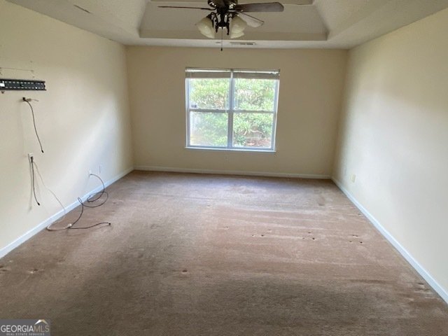 530 Shire Lane Fairburn - Photo 12