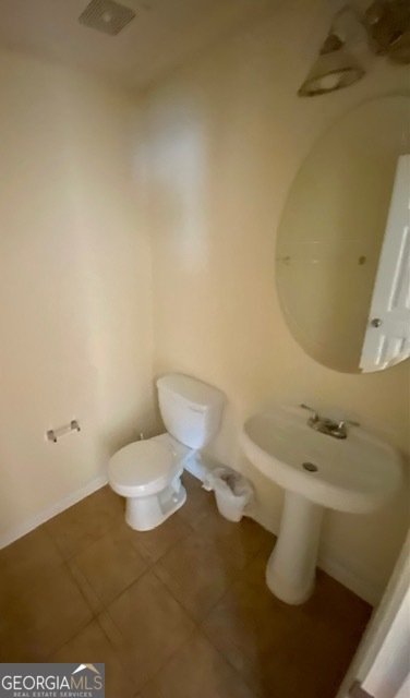 530 Shire Lane Fairburn - Photo 19