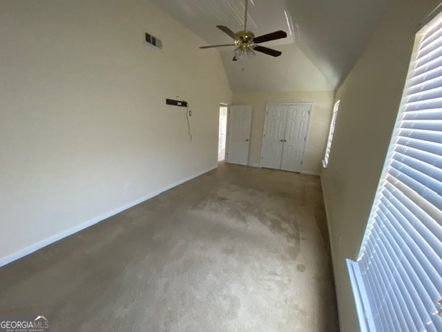 530 Shire Lane Fairburn - Photo 28