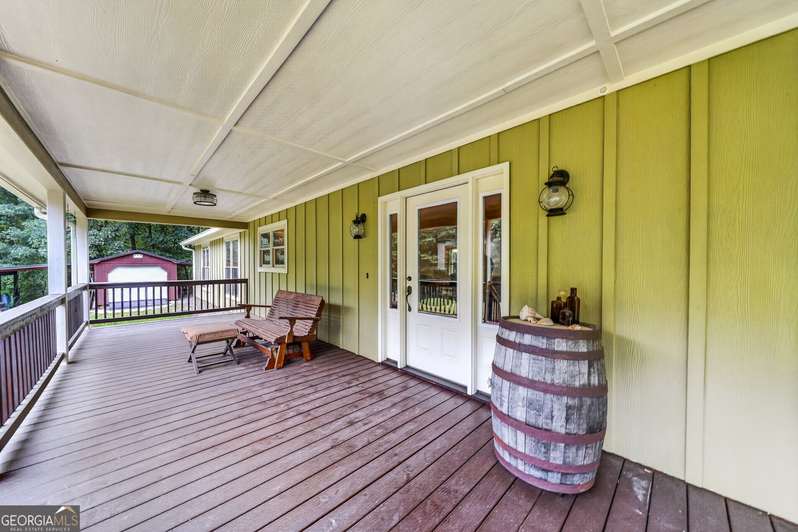 224 Covey Road Milledgeville - Photo 13