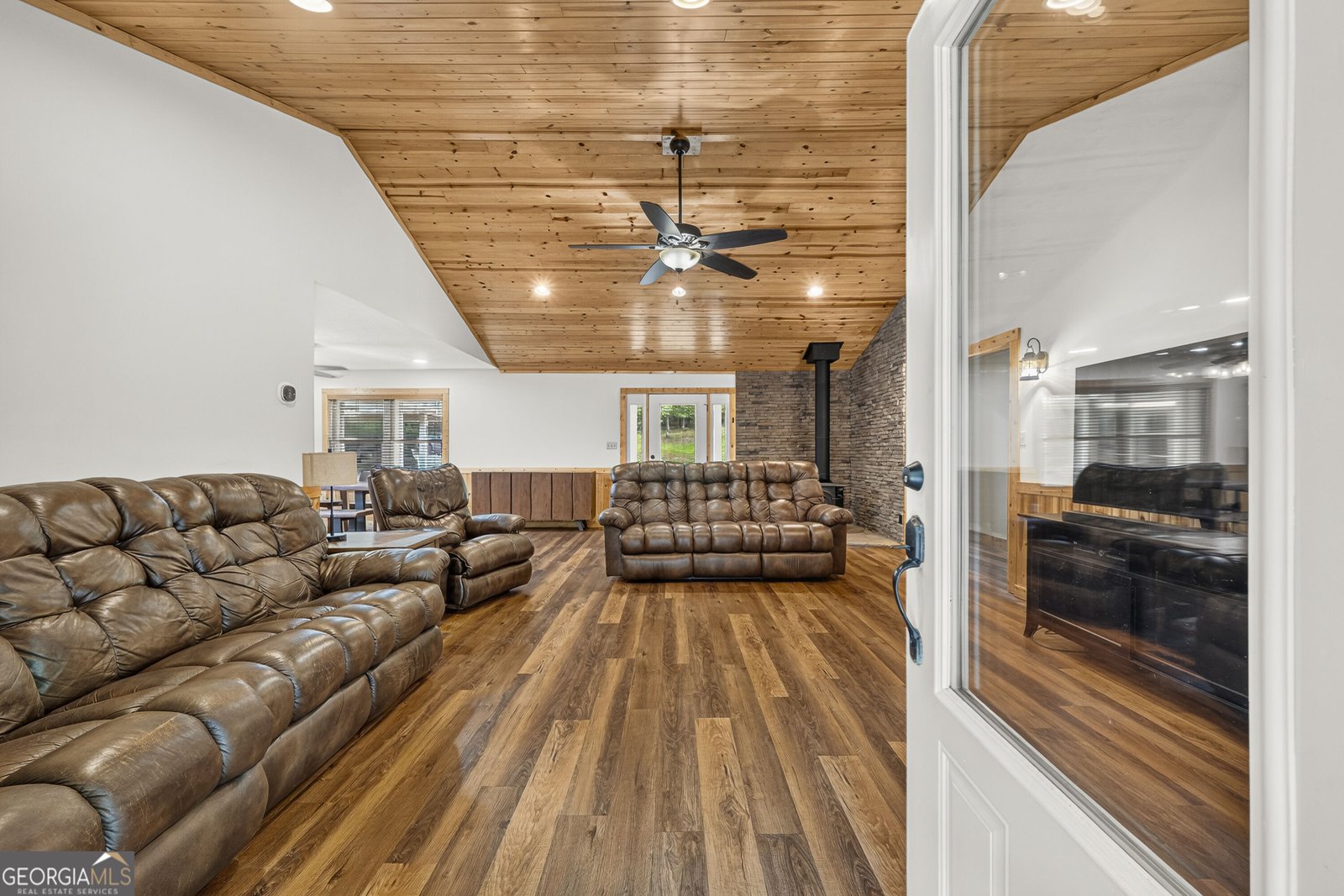 224 Covey Road Milledgeville - Photo 14