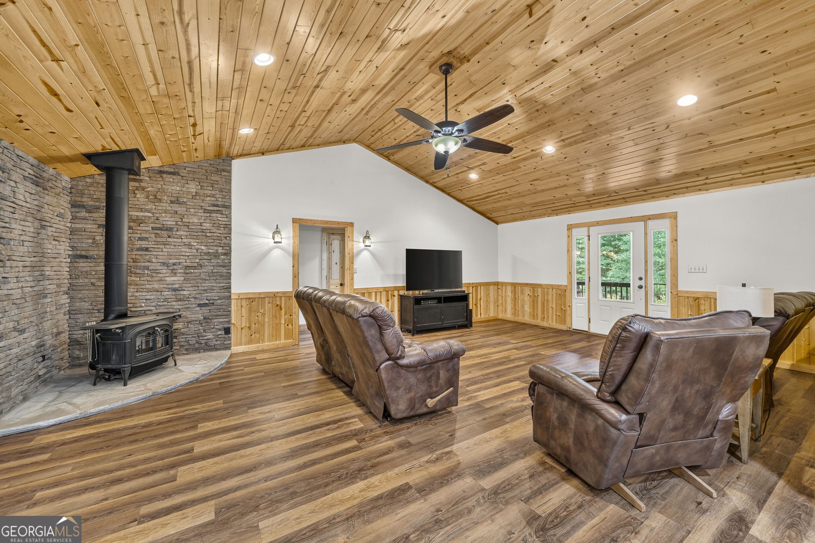 224 Covey Road Milledgeville - Photo 20