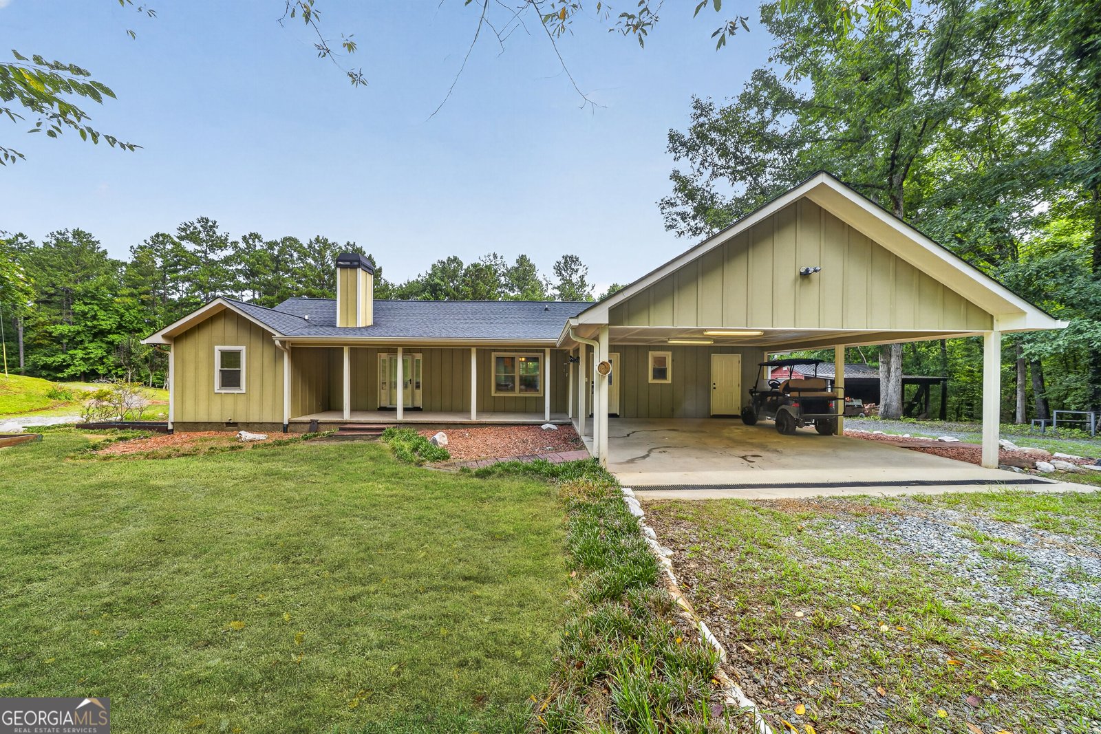 224 Covey Road Milledgeville - Photo 42