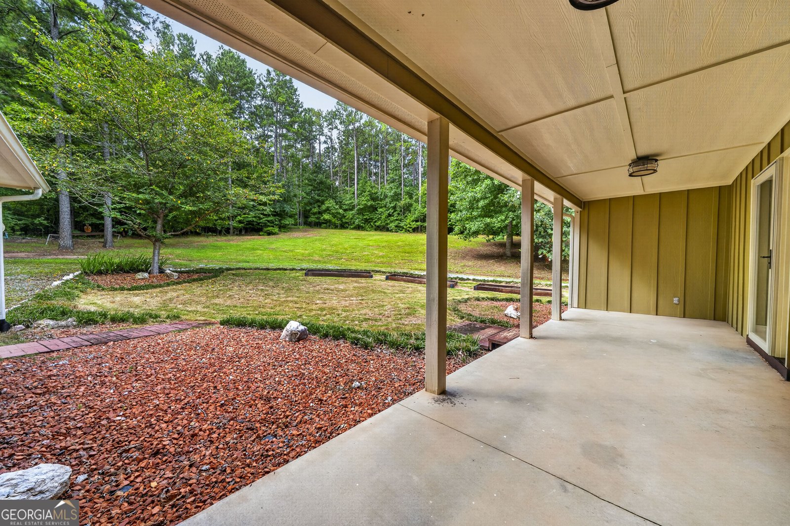 224 Covey Road Milledgeville - Photo 45