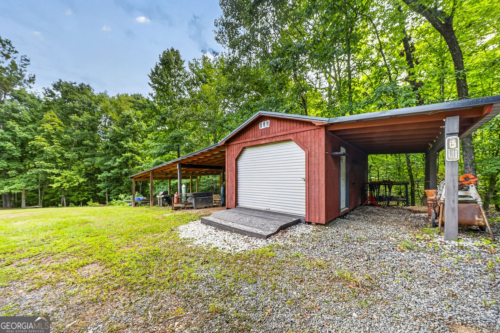 224 Covey Road Milledgeville - Photo 46