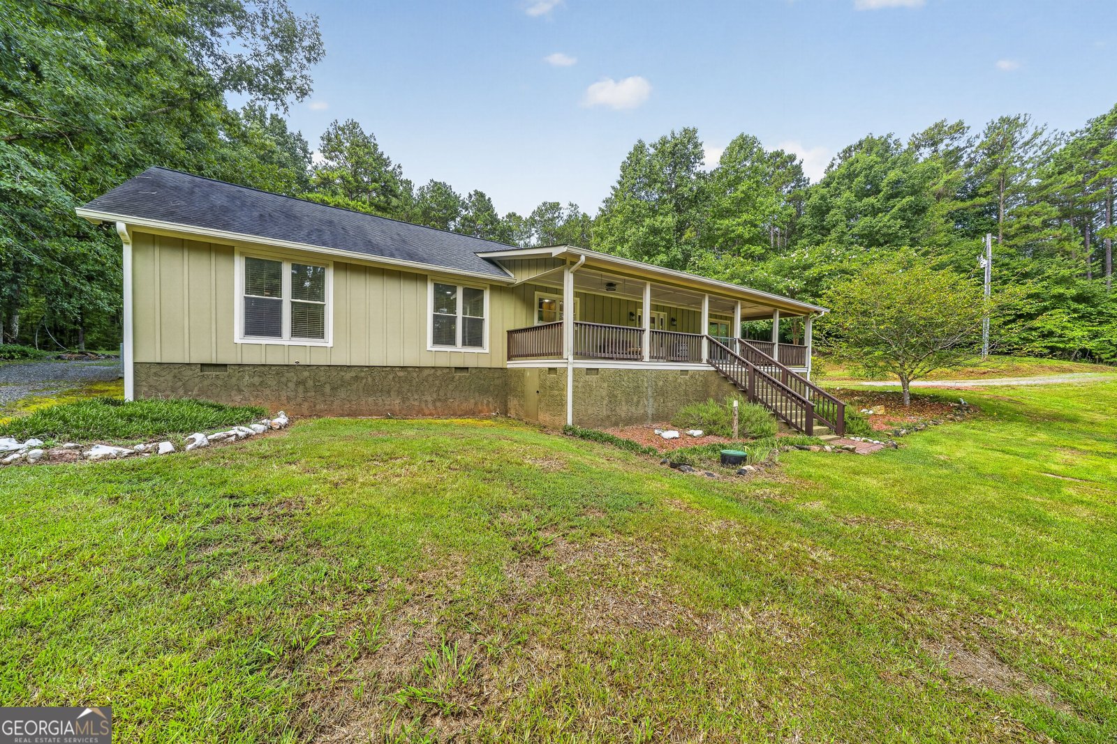224 Covey Road Milledgeville - Photo 47