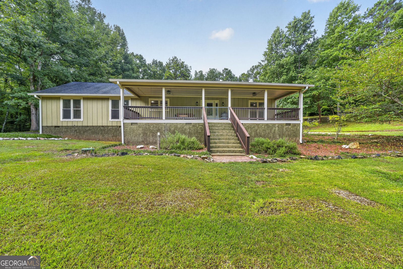 224 Covey Road Milledgeville - Photo 48