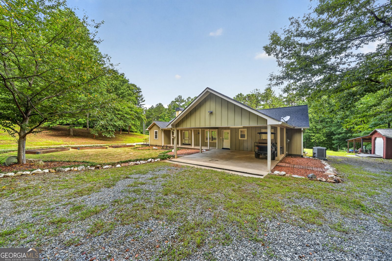 224 Covey Road Milledgeville - Photo 49