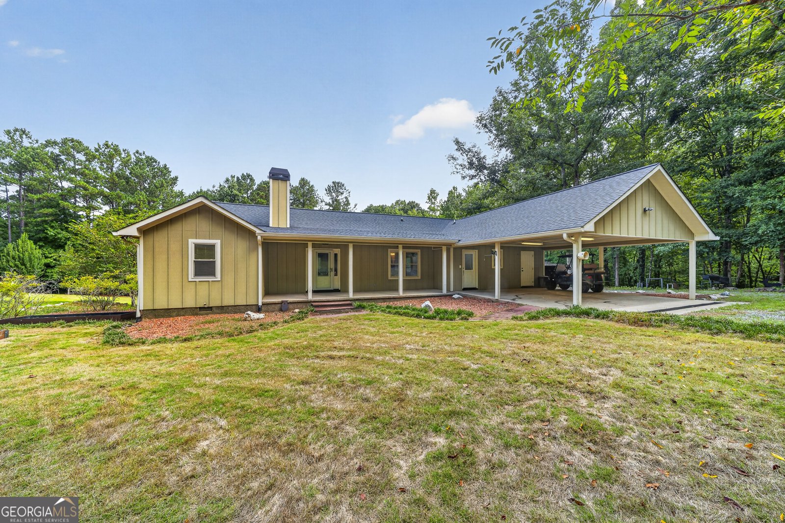 224 Covey Road Milledgeville - Photo 51