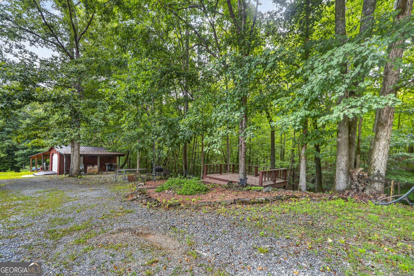 224 Covey Road Milledgeville - Photo 8