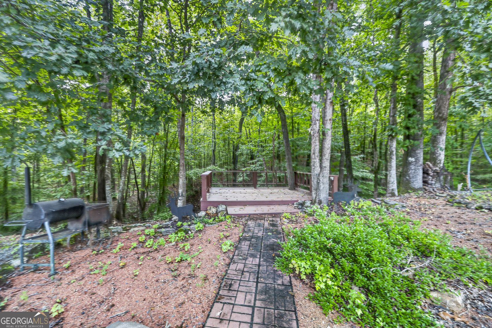 224 Covey Road Milledgeville - Photo 9