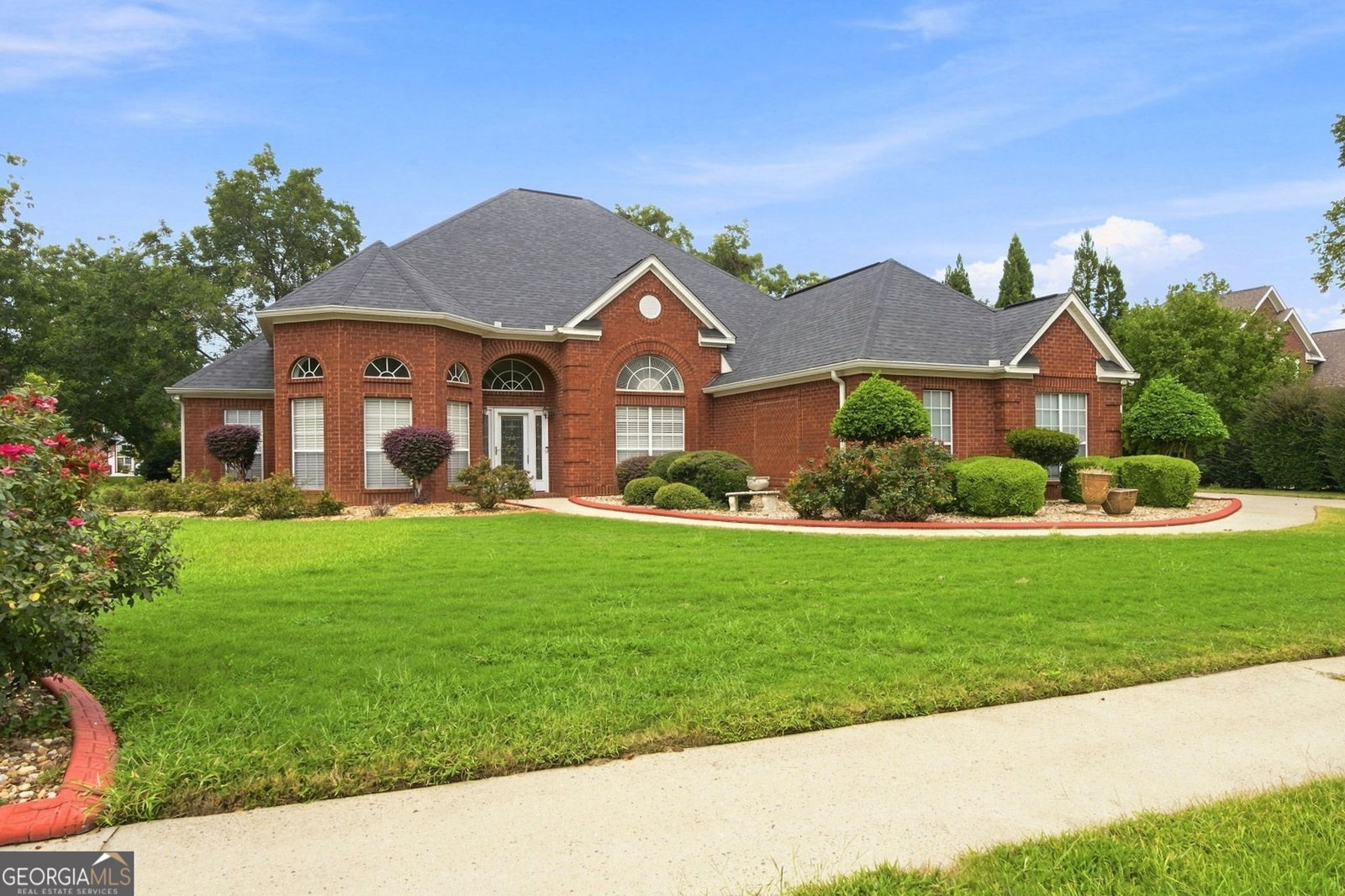 209 Trellis Walk Centerville - main photo