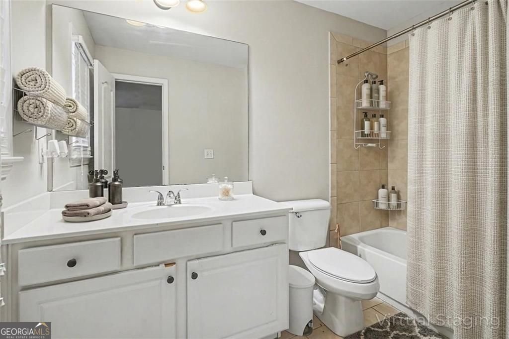 913 Arbor Drive Loganville - Photo 14