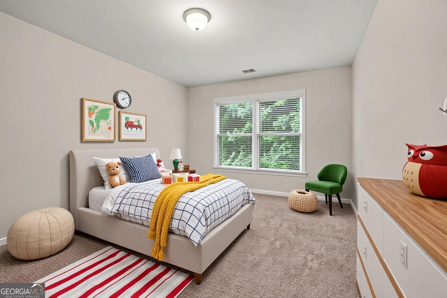 913 Arbor Drive Loganville - Photo 15