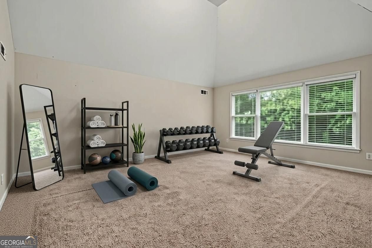 913 Arbor Drive Loganville - Photo 16