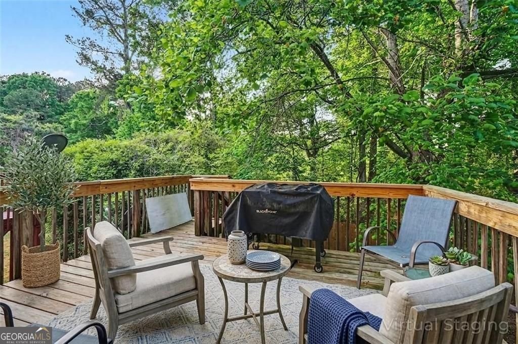 913 Arbor Drive Loganville - Photo 17