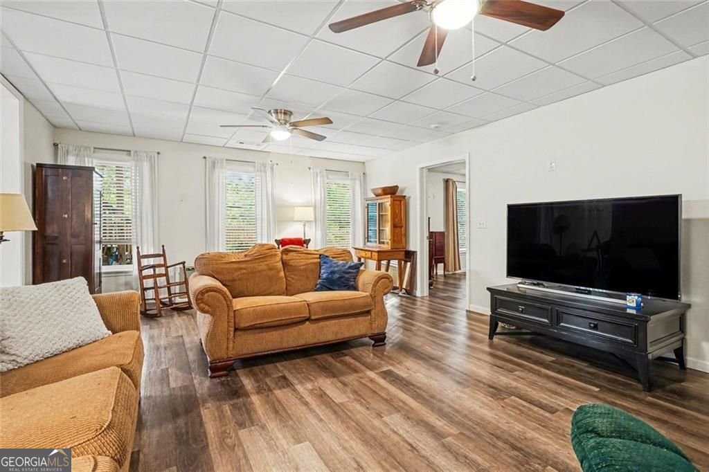 913 Arbor Drive Loganville - Photo 19