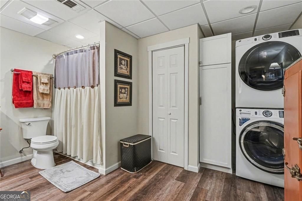 913 Arbor Drive Loganville - Photo 21