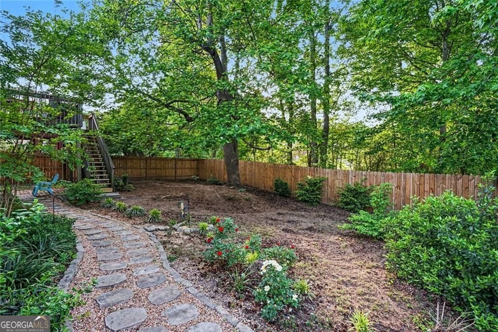 913 Arbor Drive Loganville - Photo 24