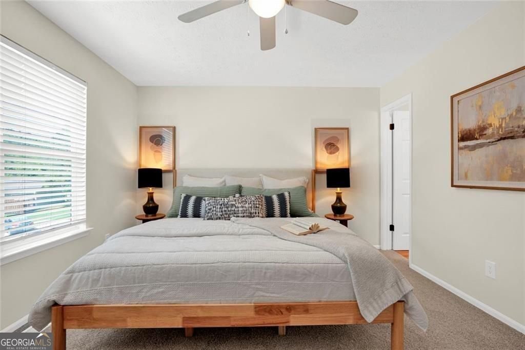 604 Ivey Court Woodstock - Photo 10