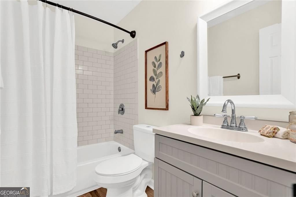 604 Ivey Court Woodstock - Photo 11