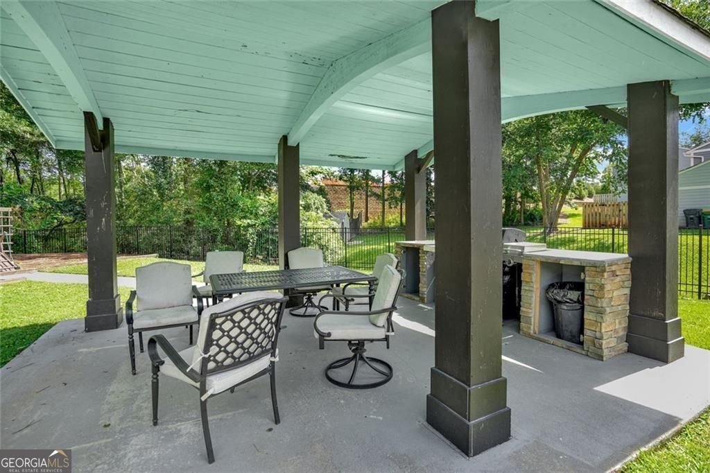 604 Ivey Court Woodstock - Photo 25