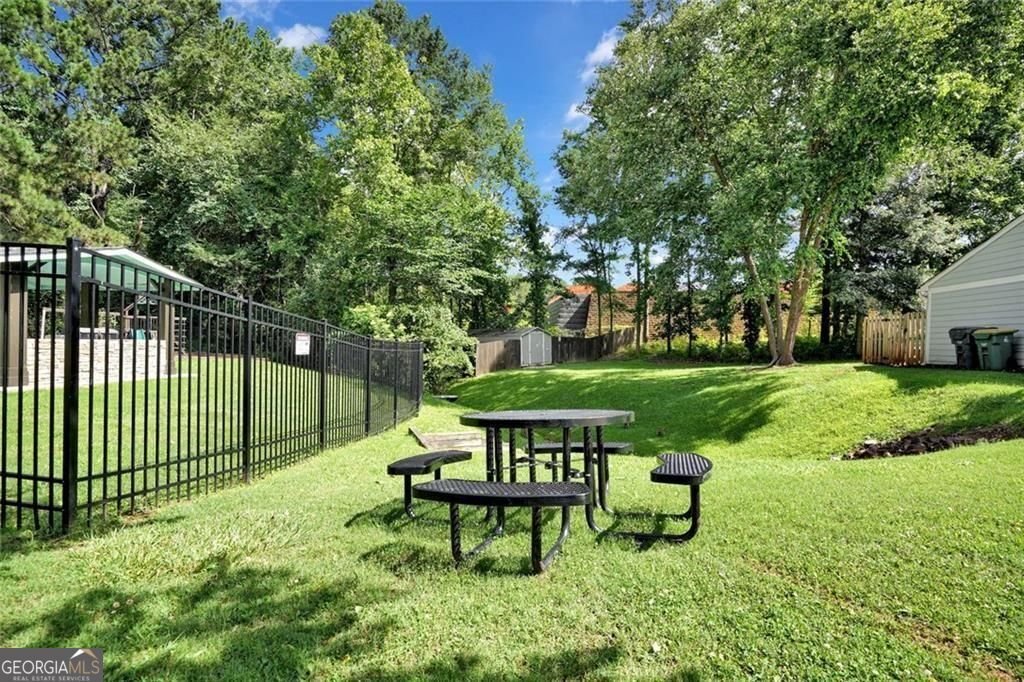604 Ivey Court Woodstock - Photo 28