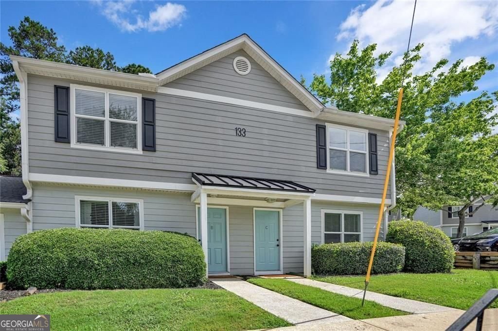 604 Ivey Court Woodstock - Photo 29