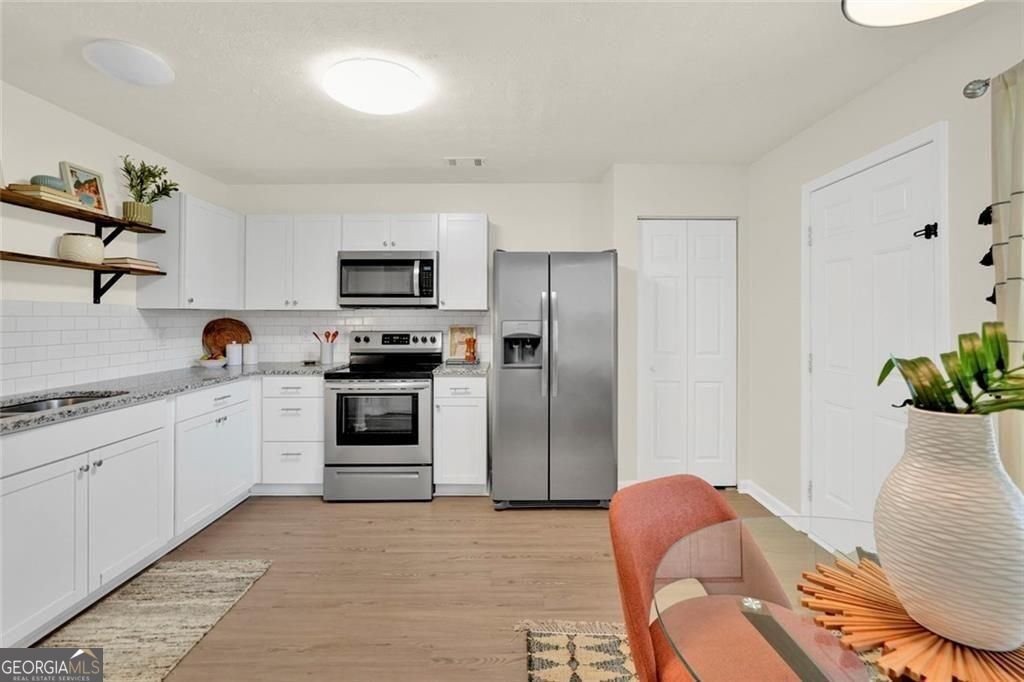 604 Ivey Court Woodstock - Photo 6
