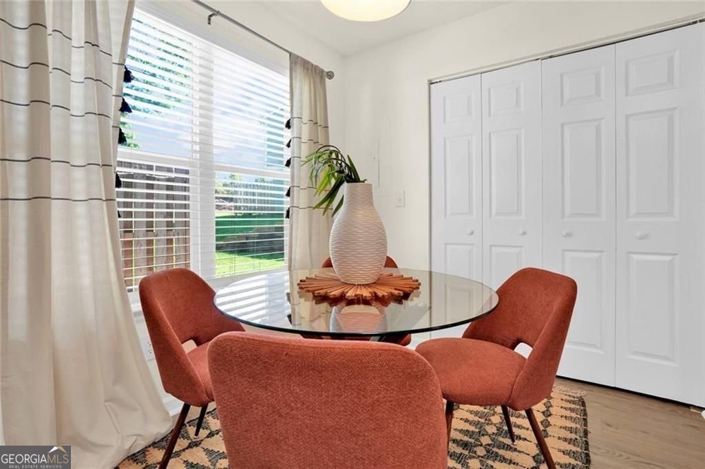 604 Ivey Court Woodstock - Photo 9