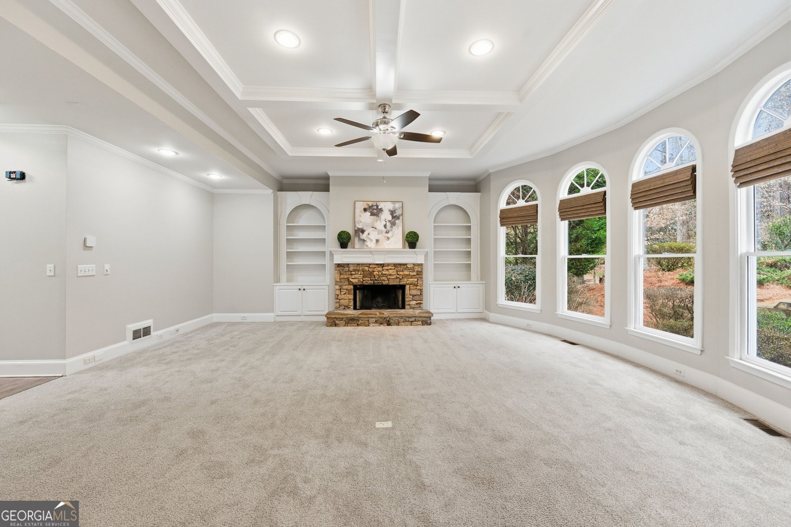 2570 Wood Creek Court Dacula - Photo 10