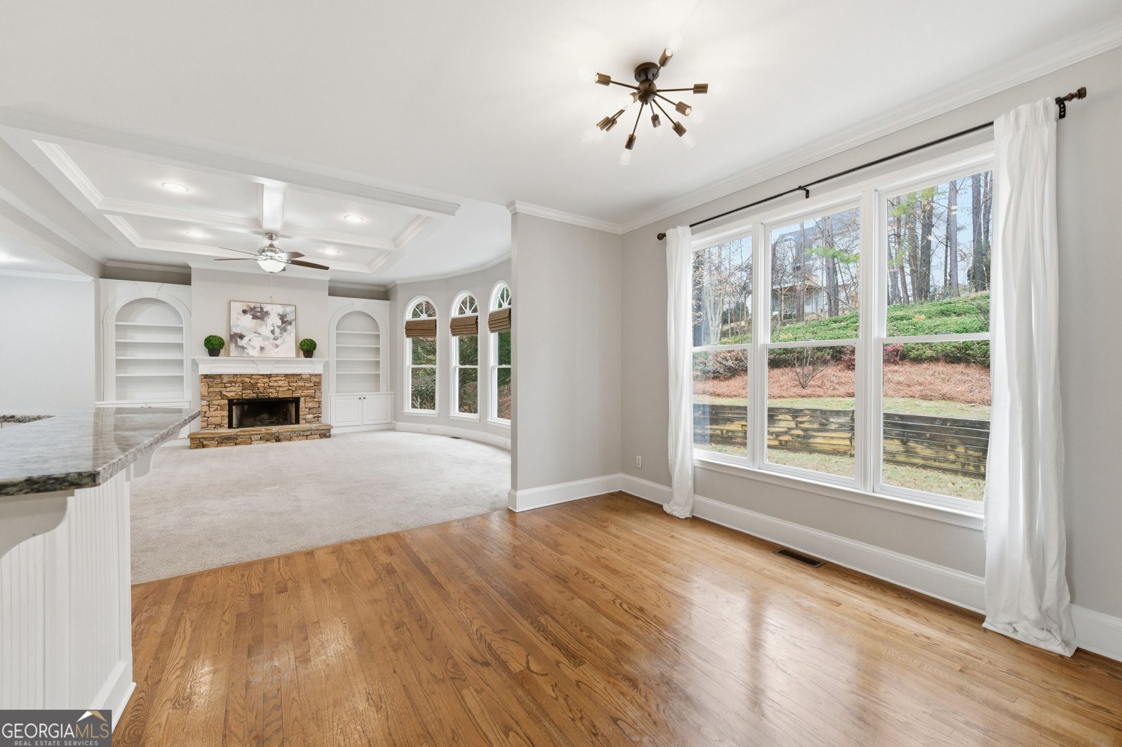 2570 Wood Creek Court Dacula - Photo 13