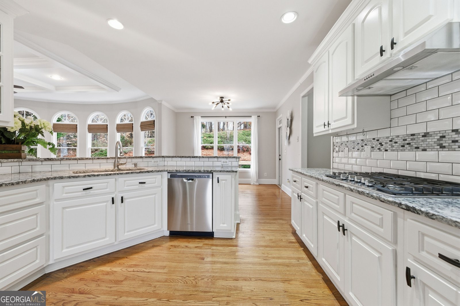 2570 Wood Creek Court Dacula - Photo 14