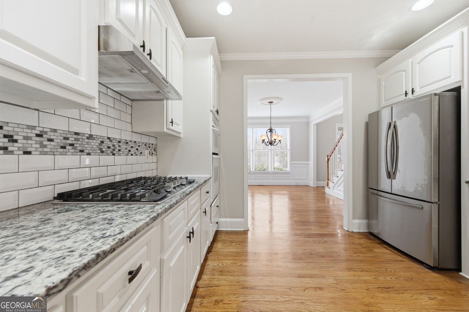 2570 Wood Creek Court Dacula - Photo 15