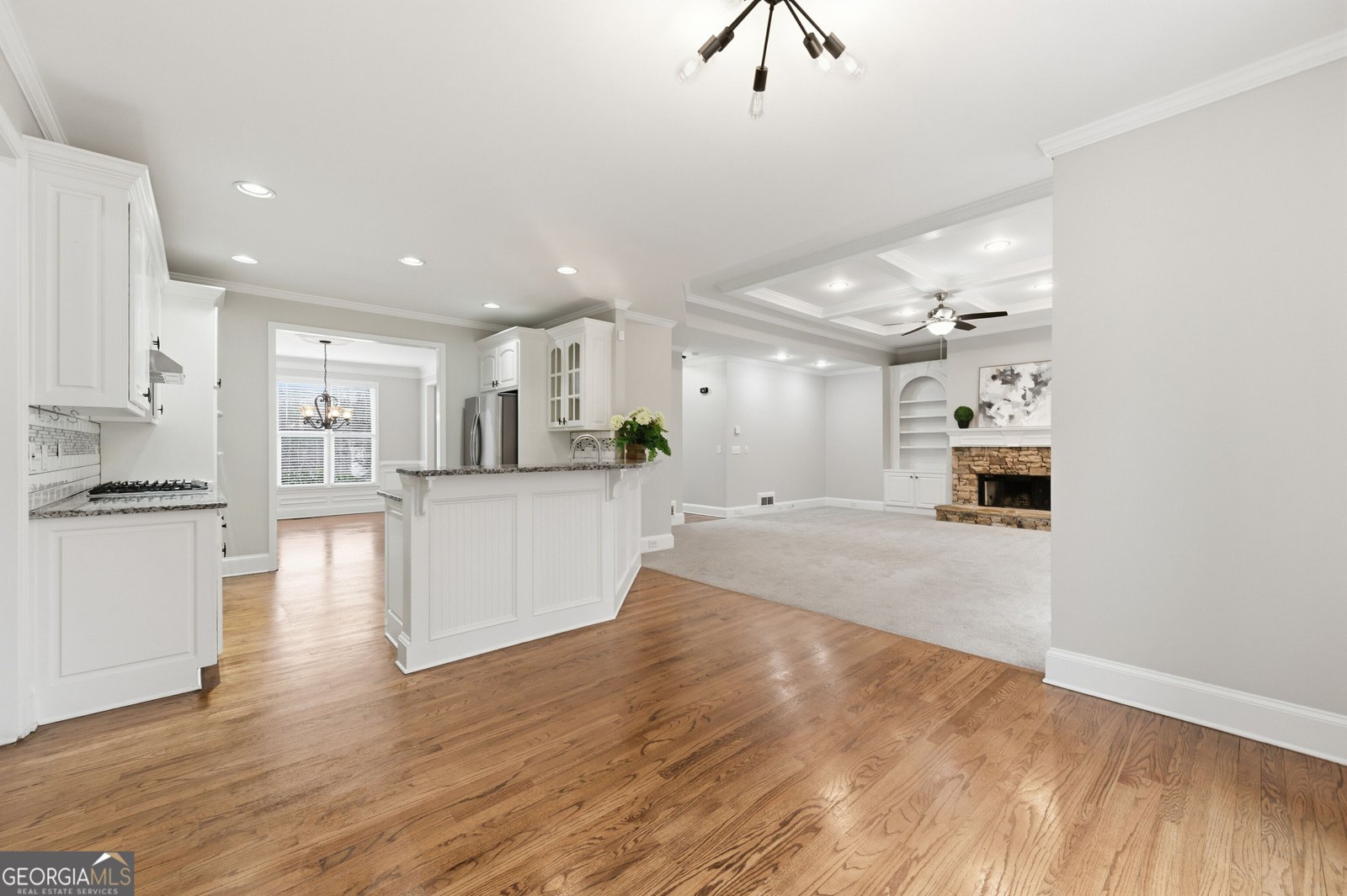 2570 Wood Creek Court Dacula - Photo 16
