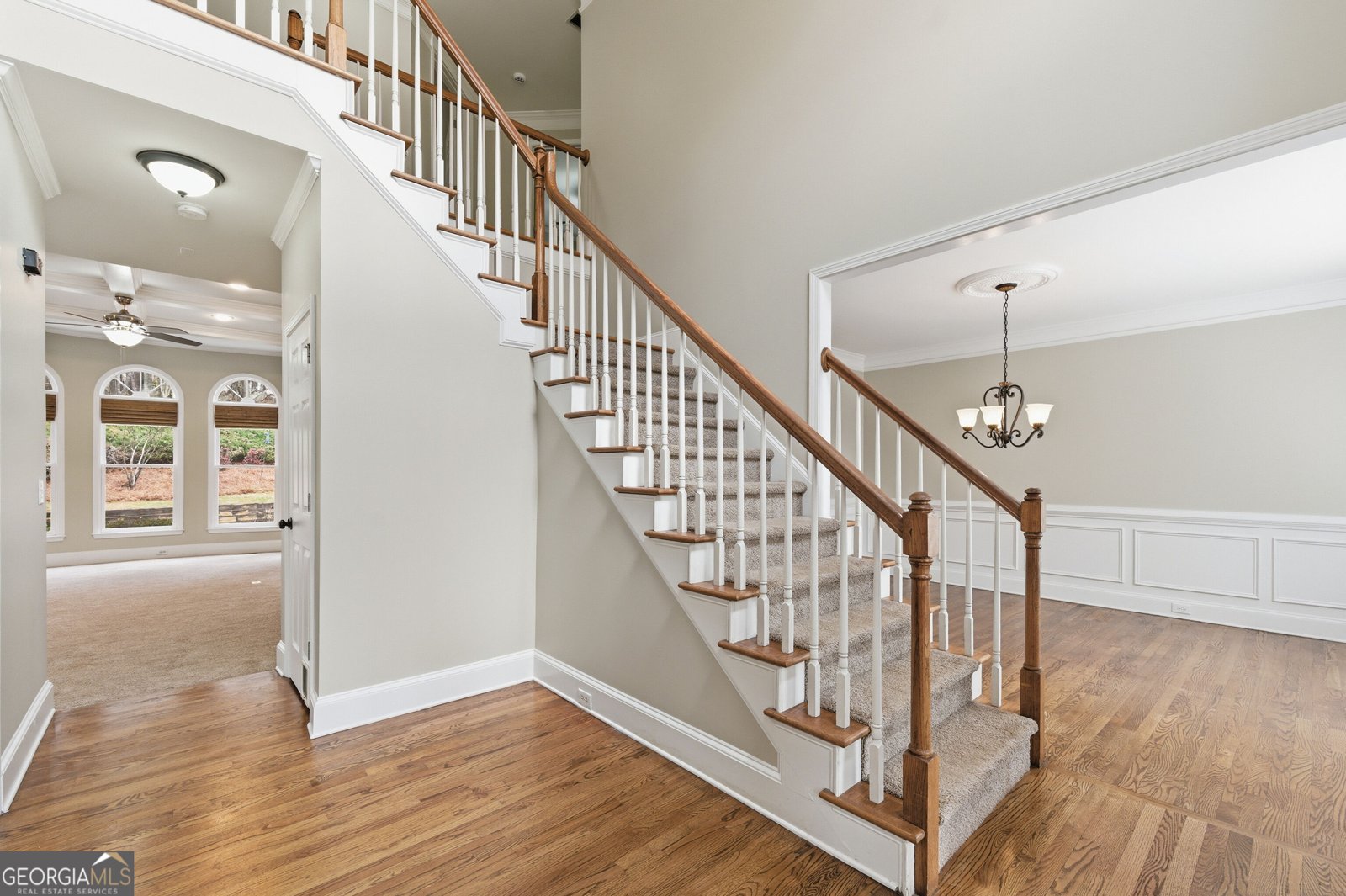 2570 Wood Creek Court Dacula - Photo 6