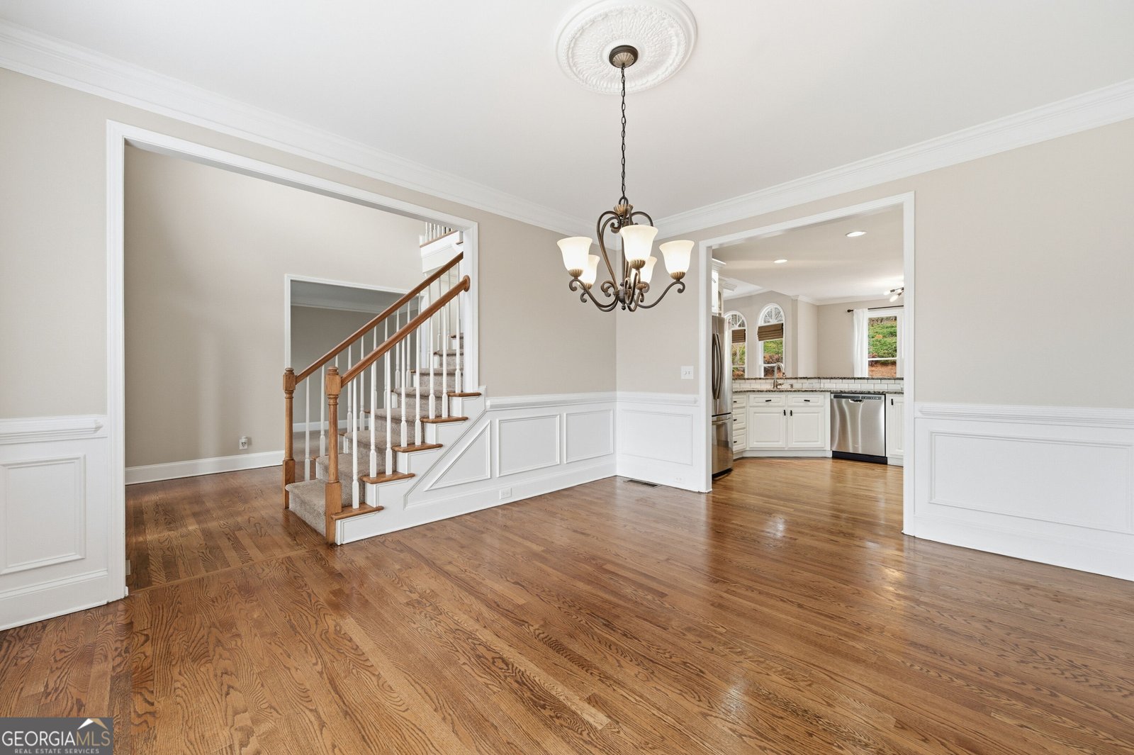 2570 Wood Creek Court Dacula - Photo 7