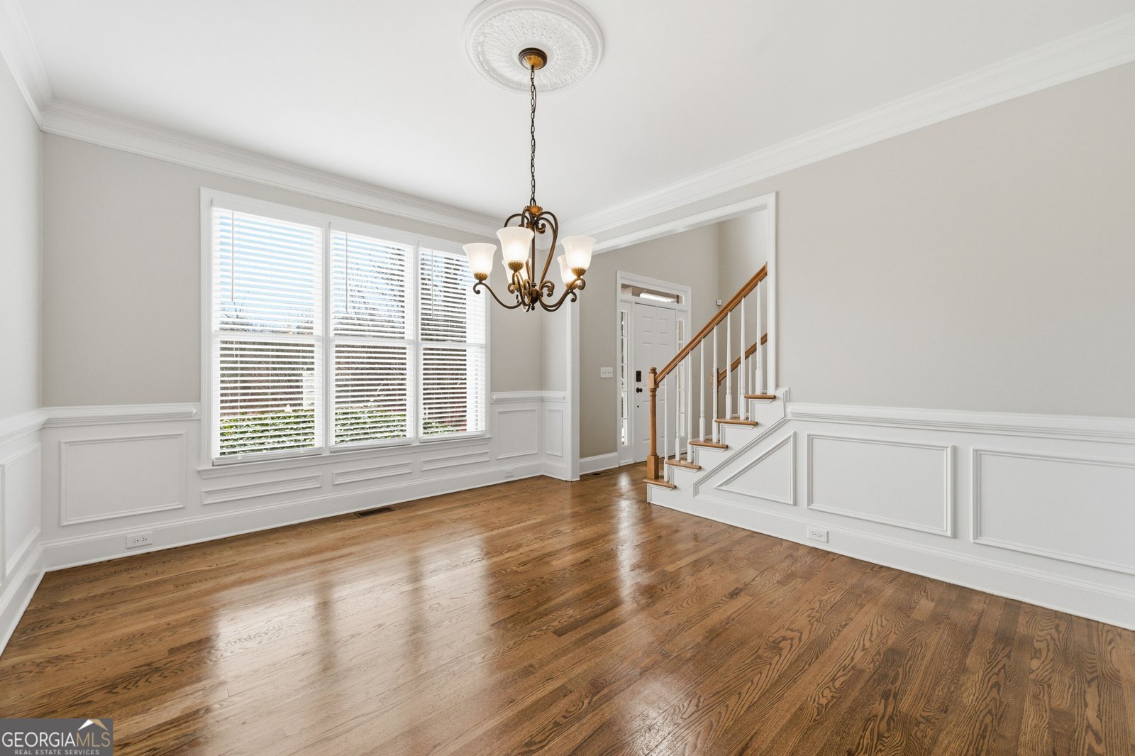 2570 Wood Creek Court Dacula - Photo 9