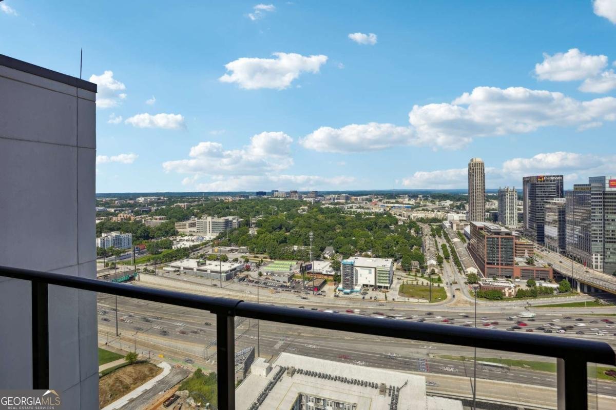 1280 Peachtree Street Atlanta - Photo 11